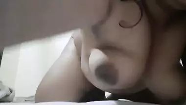 Indian hidden cam while fucking horny Girlfriend