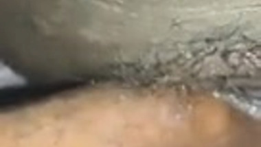 Me and my Telugu aunty Devi sex life part 1