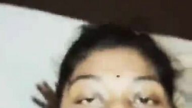 Tamil Bhabi Nude Play with Lovr