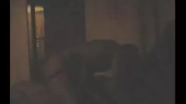 Hidden cam incest brother and sister home sex