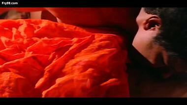 cute Girl – Navel sucking , Boob Press and face licking