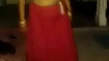 Today Exclusive-sexy Desi Bhabhi Strip Her Cloths Part 3