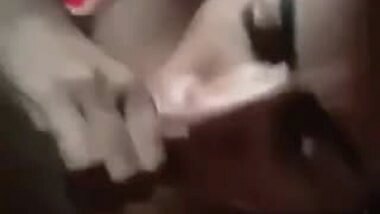 Sexy Girl Sucking and Fucking with lover