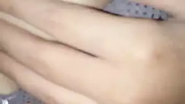 Desi hot hijab girl boobs showing and fucking part 13