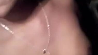 Indian desi Eshita sharma show boobs and pussy