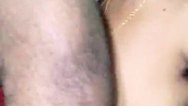 Desi Boudi Deepthroat And Cumshot