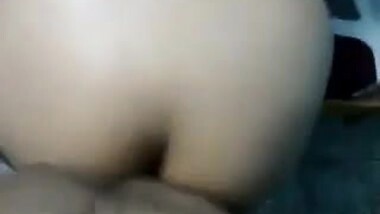 SALMA KHANAM DOING ANAL WITH HER BOYFRIEND