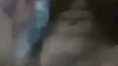 Horny Village Girl Masturbating