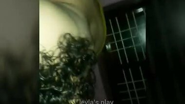 Desi Milf Loves A Man’s Penis