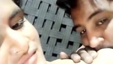 Sexy wife boobs show and nipple feed viral MMS