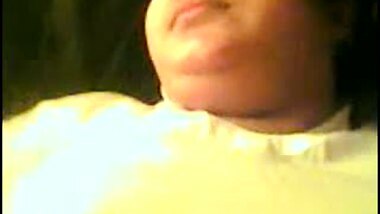 Desi Mature Aunty P3