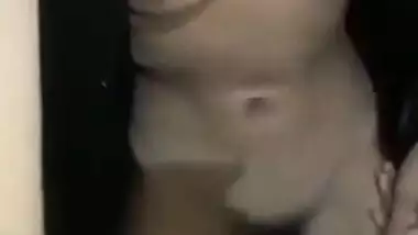 Assamese Girl Showing Boobs and Pussy
