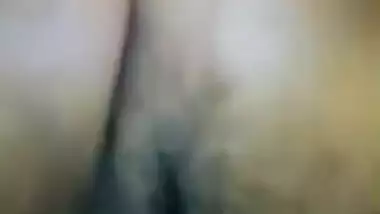 Full Nude Bengali Solo Selfie