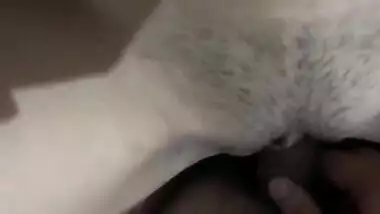 Indian Desi College Girlfriend’s Pussy Fucked