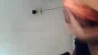 Southindian Mallu Girl's BIG Boobs sucking by her BF at home