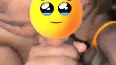 Telugu Hot Girl Blowjob Vdo