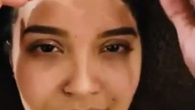 Amateur Shy Girl Friends with Benefits Cum Facial Awesome