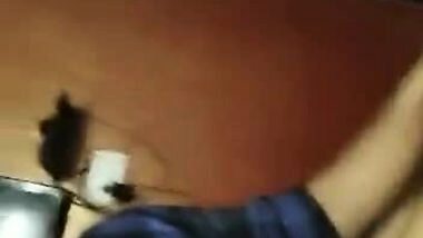 Desi Beautiful Girlfriend Fucked Hard By Her Boyfriend