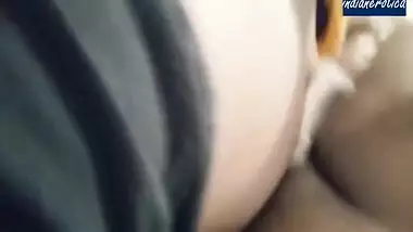 Perfect Indian Wife Hottest Boob Sucking
