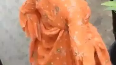 Desi Girl Nude Bath Video