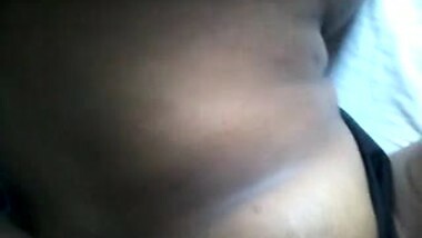 Glams hot Indian GF Rukhmanhy makes a nude video