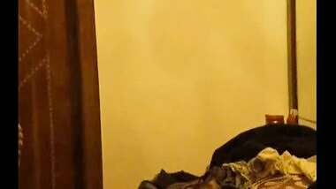 Deshi Air Hostess girl Fucking with Lover at Hotel Mms