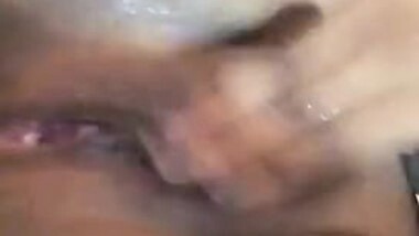 Indian girl pussy squirt