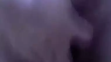 Cute Indian nude Solo MMS