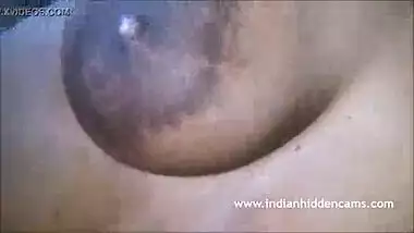 Hairy Indian Pussy Exposed - IndianHiddenCams.com