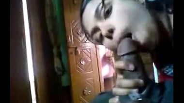 Tamil sex video village teen blowjob with neighbor
