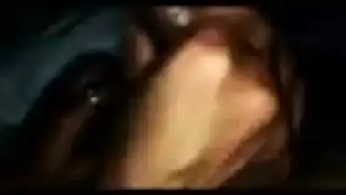 Indian Girl gives Hubby a HandJob in the Bus