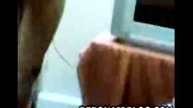 Sexy Chick Stripping