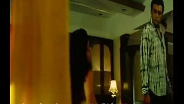 Bollywood Night Tight Romance