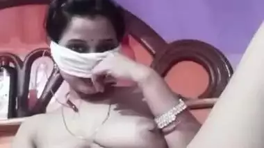 Nidhi Kumari Tango nude video