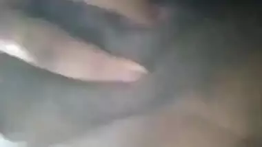 Boudi Shows Her Boobs and Pussy