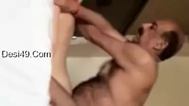 Cute Indian Girl Sex With Boss Part 3