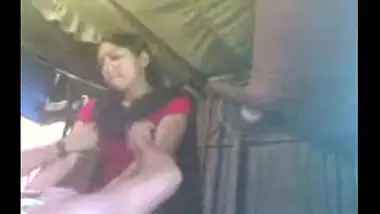 Bangladeshi village girl hard fucked by neighbor