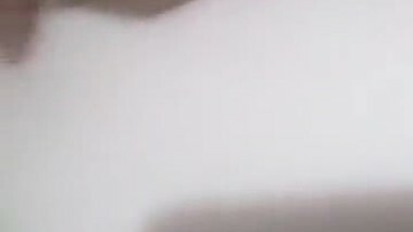 Casada pedindo porra