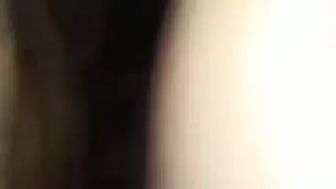 Desi lady takes a huge dick and moans in Punjabi porn