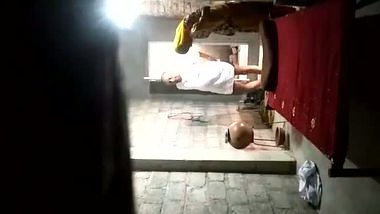 Desi guru52 fucking maid hidden honey trap porn