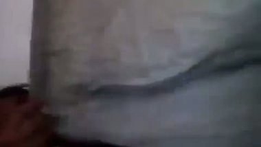 Wild desi chudai of a young GF by her crazy lover