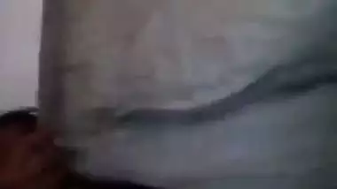 Wild desi chudai of a young GF by her crazy lover