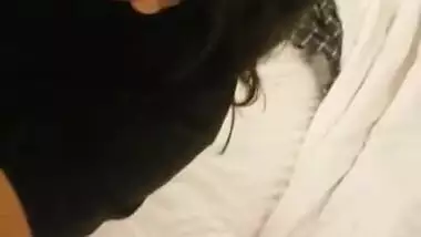 Sexy Bhabhi blowjob video to excite your sexual nerves