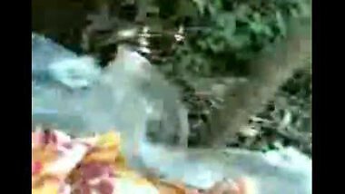 Fsi blog – Desi village girl outdoor fucked by neighbour MMS