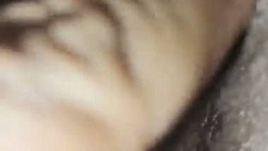 Tamil Desi wife hubby pussy Licking