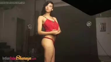 Naughty Horny Young Indian Teen Babe Shanaya Porno