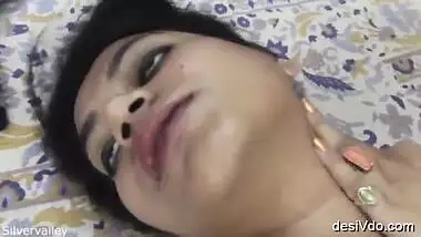 Desi unmarried sexy Mam sab sex with maid