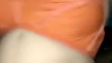 Beautiful Bhabhi Affair with Neighbour Damn Hot