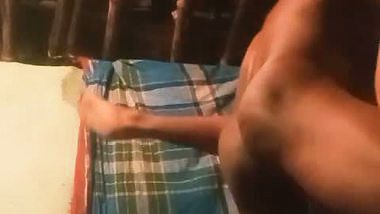 Urban village bhabhi sex in standing position