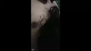 Desi Wife Blowjob and Fucked